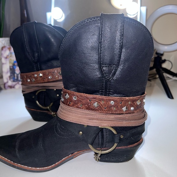 Durango boots - Picture 2 of 8